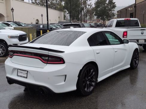 Used 2020 Dodge Charger Scat Pack w/ Plus Group image 5