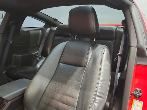 Used 2006 Ford Mustang GT RWD image 34