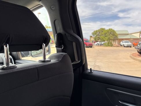 Certified 2022 RAM 1500 Big Horn RWD image 29