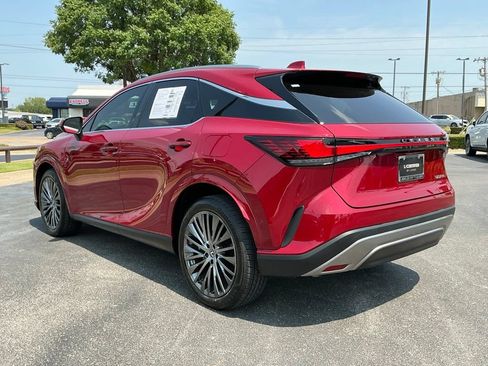 Certified 2024 Lexus RX 350 FWD w/ Convenience Package image 5