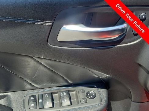 Used 2021 Dodge Charger Scat Pack w/ Plus Group RWD image 17
