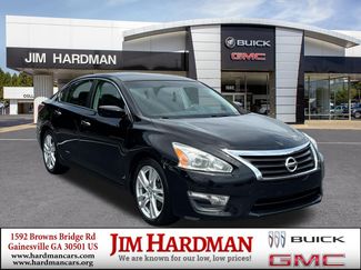 Used 2013 Nissan Altima 3.5 S FWD video 1