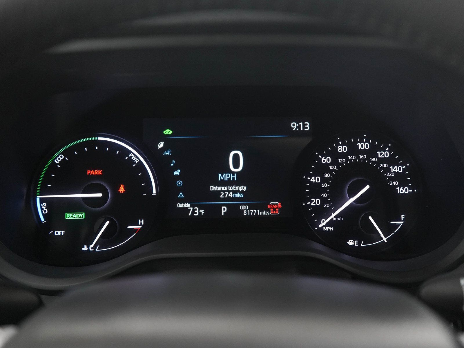 Used 2025 Toyota Sienna XLE w/ XLE Plus Package AWD/4WD image 25
