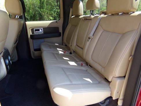 Used 2013 Ford F150 Lariat w/ Luxury Equipment Group image 30