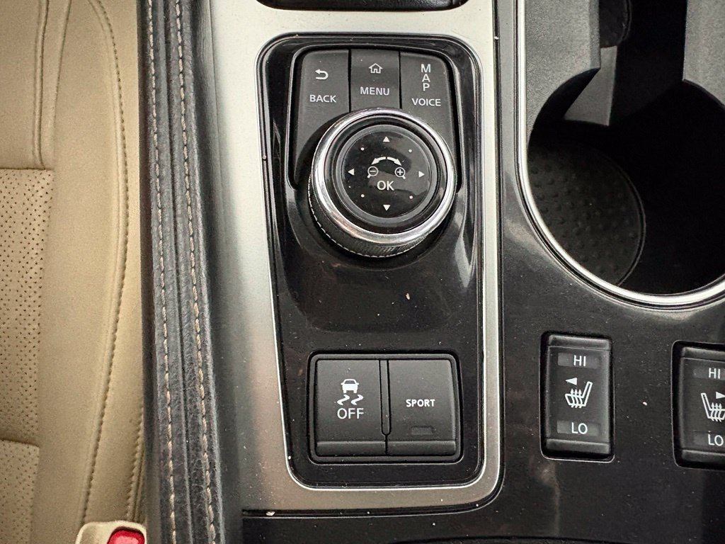 Used 2022 Nissan Maxima SV w/ Floor Mat Group FWD image 25