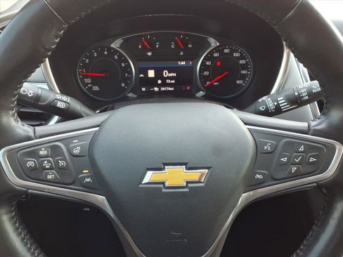 Certified 2022 Chevrolet Equinox LT image 8