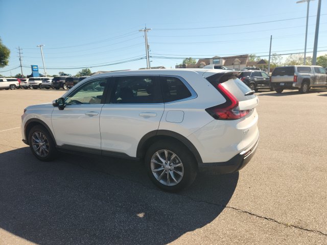 Used 2025 Honda CR-V EX-L image 13