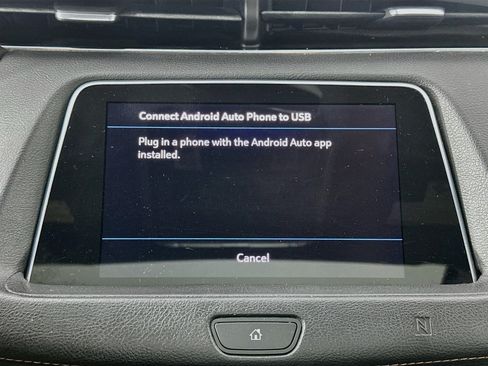 Used 2019 Cadillac XT4 Sport FWD image 22