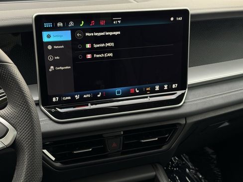 New 2026 Volkswagen Tiguan SE R-Line image 33