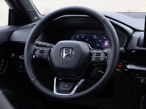 New 2026 Honda CR-V Sport image 32