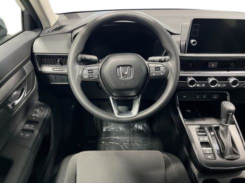 New 2026 Honda CR-V LX image 21