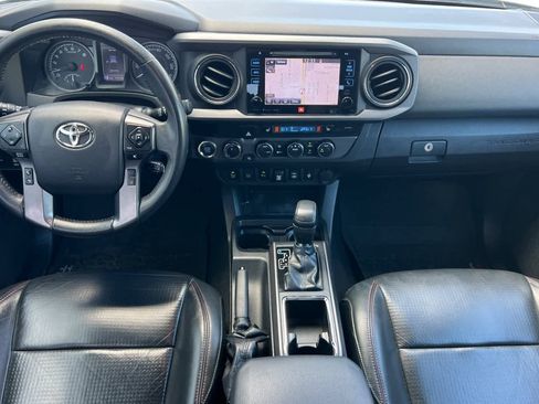 Used 2019 Toyota Tacoma TRD Pro image 4