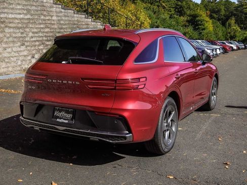New 2026 Genesis GV70 2.5T Select image 3