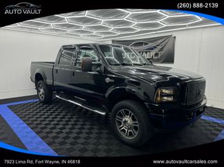 Used 2005 Ford F350 Lariat image 1