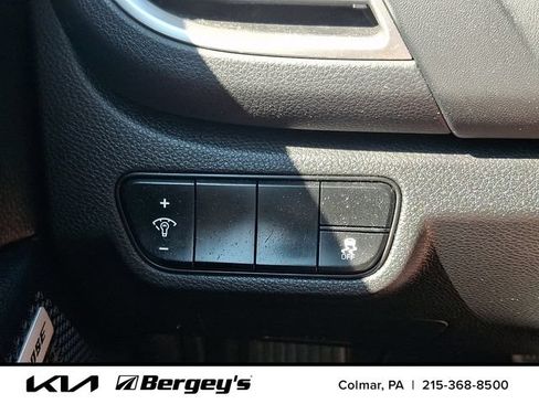 Certified 2024 Kia Seltos SX AWD/4WD image 26