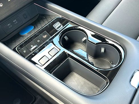 New 2026 Nissan Murano SL AWD/4WD image 25