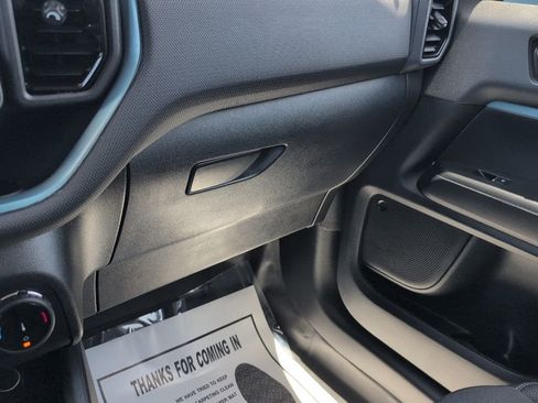 Certified 2023 Ford Bronco Sport Badlands image 21