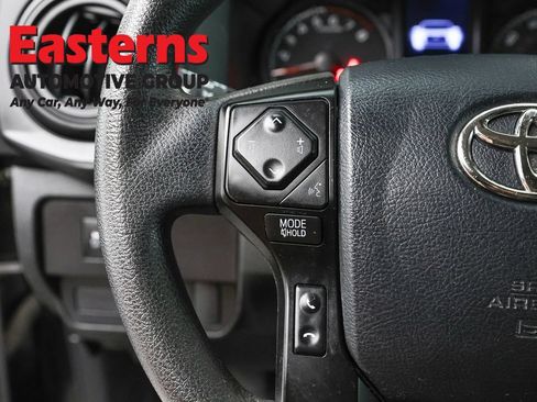 Used 2023 Toyota Tacoma SR AWD/4WD image 14