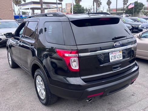 Used 2013 Ford Explorer FWD image 5