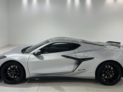 New 2026 Chevrolet Corvette Z06