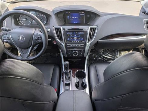 Used 2015 Acura TLX w/ Technology Package FWD image 18