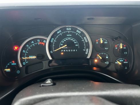 Used 2007 HUMMER H2 SUT image 28