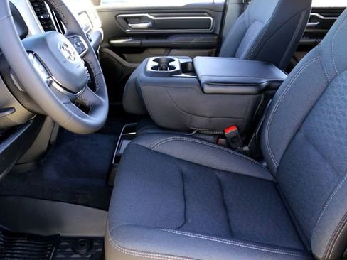 New 2025 RAM 1500 Lone Star RWD image 9