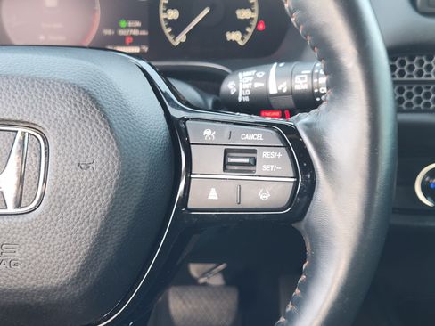 Used 2023 Honda HR-V Sport image 29
