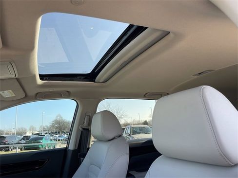 Certified 2025 Honda CR-V EX-L image 23