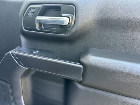 Used 2024 Chevrolet Silverado 1500 W/T w/ WT Fleet Convenience Package image 17