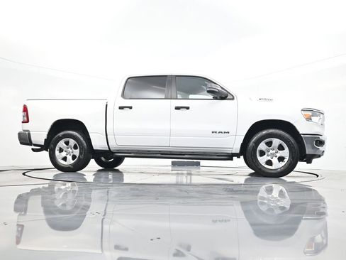 Used 2023 RAM 1500 Big Horn image 33