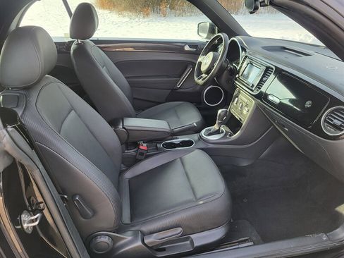Used 2016 Volkswagen Beetle 1.8T SE image 11