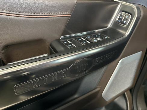 Used 2024 Ford F150 King Ranch image 30