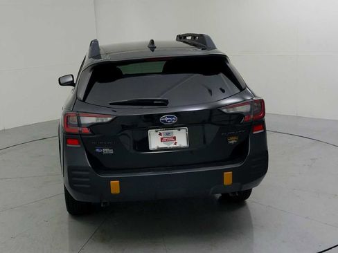 Certified 2023 Subaru Outback Wilderness AWD/4WD image 9
