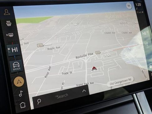 Certified 2026 Land Rover Range Rover Velar Dynamic SE image 13