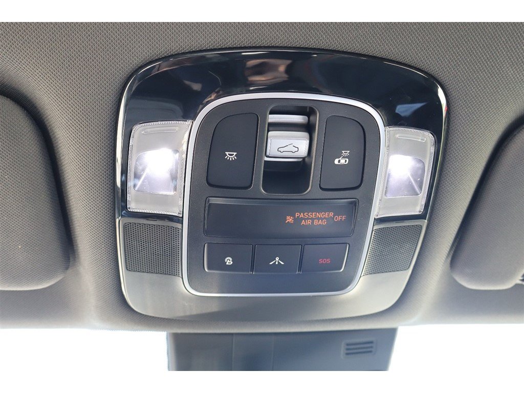 Used 2021 Hyundai Sonata SEL Plus w/ Tech Package FWD image 41
