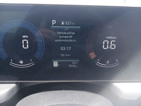 Used 2024 Hyundai Sonata SEL FWD image 23
