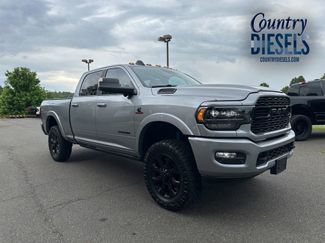 Used 2022 RAM 2500 Limited AWD/4WD video 1