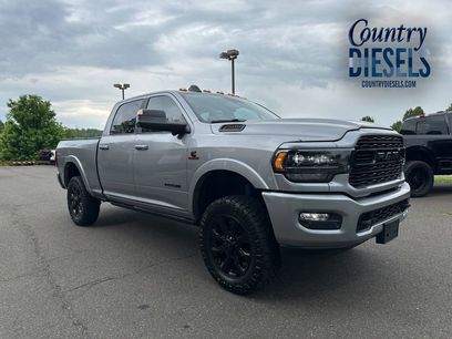 Used 2022 RAM 2500 Limited