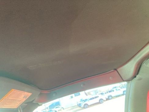 Used 2017 Chevrolet Corvette Stingray Coupe w/ Carbon Flash Badge Package image 14