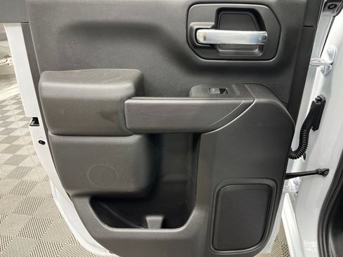 New 2026 GMC Sierra 2500 Pro AWD/4WD image 26