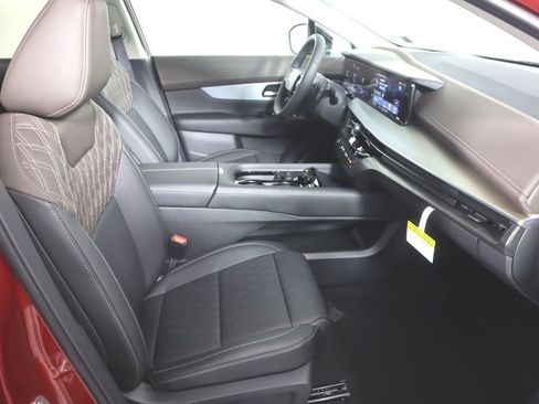 New 2026 Nissan Murano Platinum w/ Cargo Package image 30