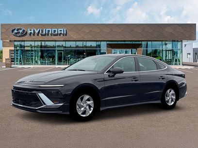 New 2026 Hyundai Sonata SE