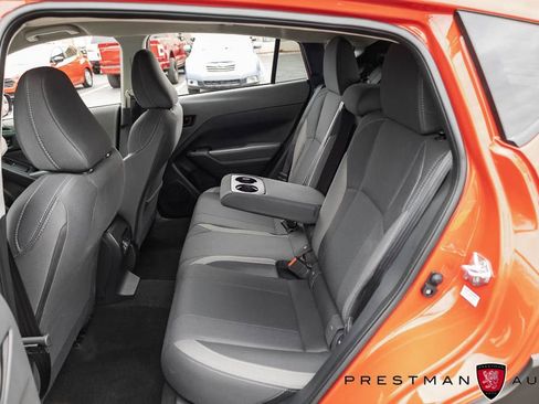 Used 2025 Subaru Crosstrek 2.0i Premium image 34