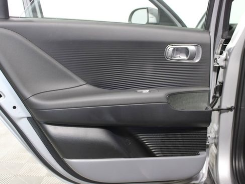Used 2024 Hyundai Ioniq 6 SEL RWD image 24