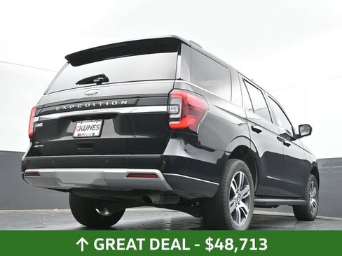 Used 2024 Ford Expedition Limited image 53