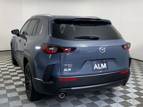 New 2026 MAZDA CX-50 AWD 2.5 S w/ Weather Package image 5