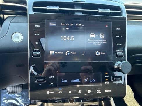 Used 2023 Hyundai Tucson SEL w/ Convenience Package AWD/4WD image 25