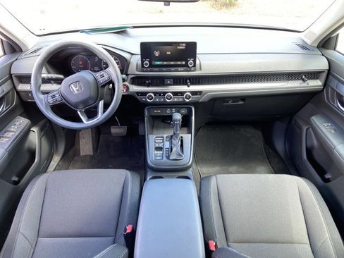 Used 2024 Honda CR-V EX image 50