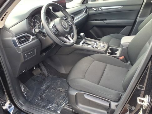 Certified 2023 MAZDA CX-5 AWD 2.5 S image 15
